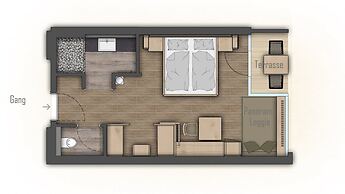 Wellnesshotel Alpin Juwel