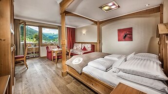 Wellnesshotel Alpin Juwel