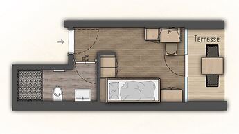 Wellnesshotel Alpin Juwel