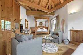 Wellnesshotel Alpin Juwel