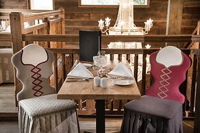 Wellnesshotel Alpin Juwel