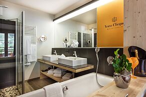 Wellnesshotel Alpin Juwel