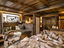 Wellnesshotel Alpin Juwel