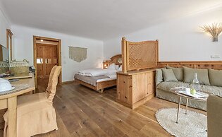 Wellnesshotel Alpin Juwel