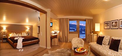 Wellnesshotel Alpin Juwel