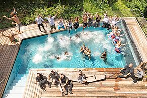 Wellnesshotel Alpin Juwel