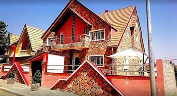 Arz Villa Appart