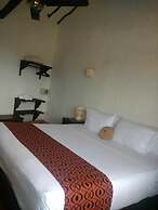 La Loma Hotel Barichara