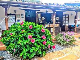 La Loma Hotel Barichara