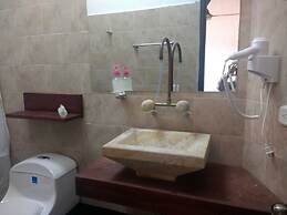 La Loma Hotel Barichara