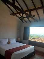 La Loma Hotel Barichara