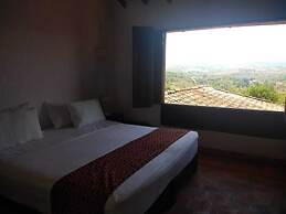 La Loma Hotel Barichara