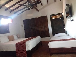 La Loma Hotel Barichara