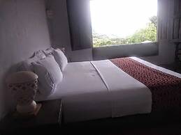 La Loma Hotel Barichara