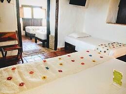 La Loma Hotel Barichara