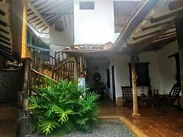La Loma Hotel Barichara