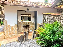 La Loma Hotel Barichara