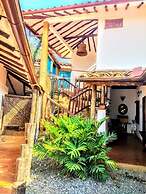 La Loma Hotel Barichara