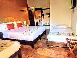 La Loma Hotel Barichara