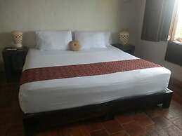 La Loma Hotel Barichara