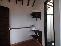 La Loma Hotel Barichara