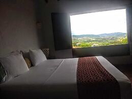 La Loma Hotel Barichara