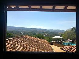 La Loma Hotel Barichara