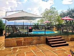 La Loma Hotel Barichara