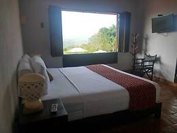 La Loma Hotel Barichara