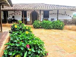 La Loma Hotel Barichara