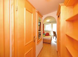 Bike & Ski Hotel Unterellmau