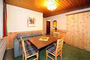 Bike & Ski Hotel Unterellmau