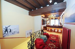 Bike & Ski Hotel Unterellmau