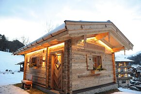 Bike & Ski Hotel Unterellmau