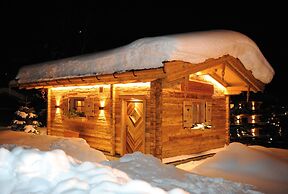 Bike & Ski Hotel Unterellmau