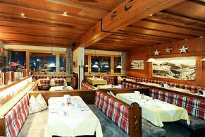 Bike & Ski Hotel Unterellmau