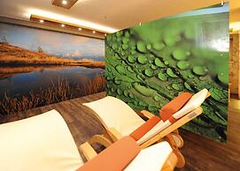 Bike & Ski Hotel Unterellmau