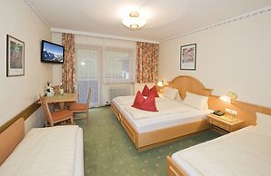 Bike & Ski Hotel Unterellmau