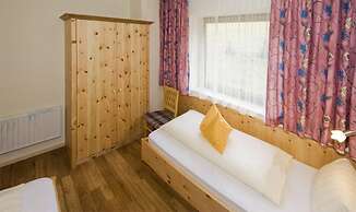 Bike & Ski Hotel Unterellmau