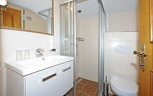 Bike & Ski Hotel Unterellmau