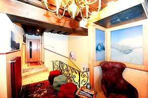 Bike & Ski Hotel Unterellmau