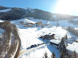 Bike & Ski Hotel Unterellmau