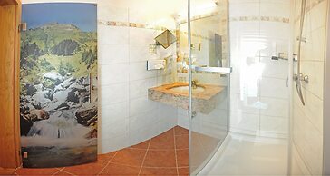 Bike & Ski Hotel Unterellmau