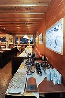 Bike & Ski Hotel Unterellmau