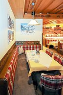 Bike & Ski Hotel Unterellmau