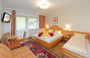 Bike & Ski Hotel Unterellmau