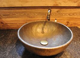 Bike & Ski Hotel Unterellmau