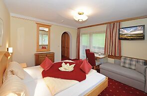 Bike & Ski Hotel Unterellmau