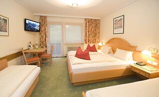 Bike & Ski Hotel Unterellmau