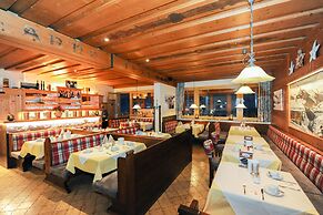 Bike & Ski Hotel Unterellmau